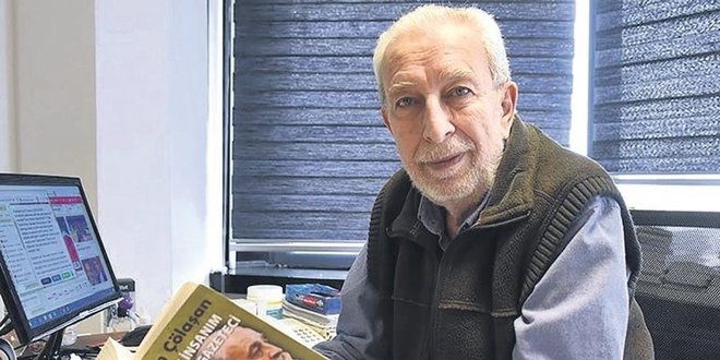 Mahkeme gerekçeli kararını açıkladı: Sözcü FETÖ'ye can simidi oldu