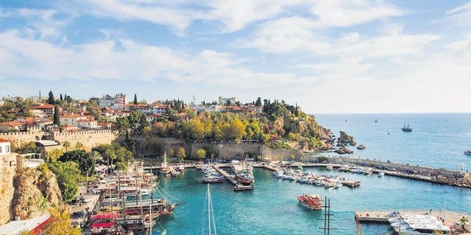Sahillerde vatandaşa müjde
