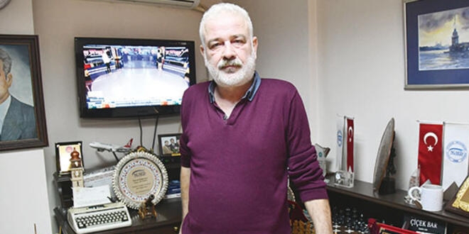 Ali Tezel'i eski eşi ihbar etmiş