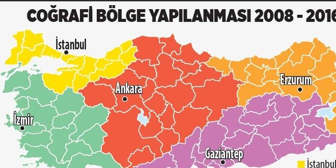 FETÖ federasyon gibi yapılanmış