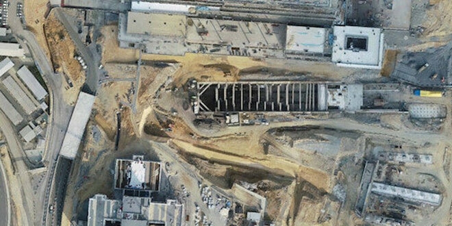 Ulaştırma Bakanlığı'ndan İBB'ye metro ve yol tepkisi