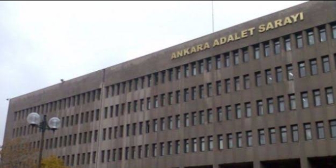 Ankara'da 'seri muhakeme usulü'yle 229 dosya sonuçlandırıldı