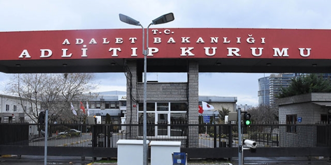 Adli Tıp, 100 bin yeni nesil DNA kiti için ihale açtı