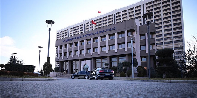 YEVDES'e 63 üniversite ve 141 belediye başvurdu