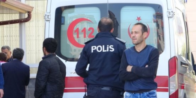 Eniştesi ve ablasını öldüren polis memuru yakalandı