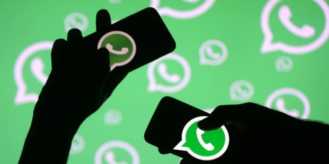 WhatsApp grupları komşuluğu bitiriyor mu?