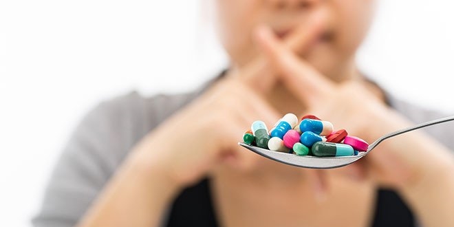 Antibiyotik domuz gribine fayda etmiyor