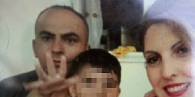 Eniştesi ve kız kardeşini katleden polis memuru tutuklandı