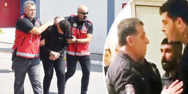 Polise mukavemet etmişlerdi, 40 yıl hapsi istendi
