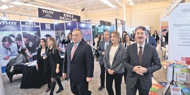 PISA'da öğretmen farkı