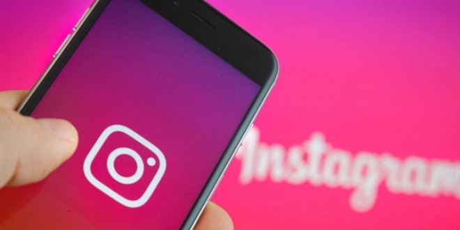 Instagram'a yeni zellik geliyor