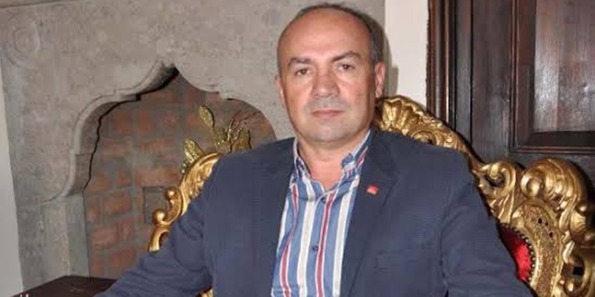 Eski Uşak Belediye Başkanı Erdoğan, FETÖ'den beraat etti