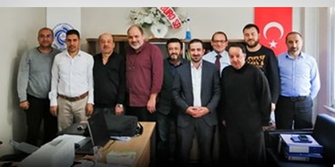 Diyanet hizmet kolunda 2 sendika birleşti
