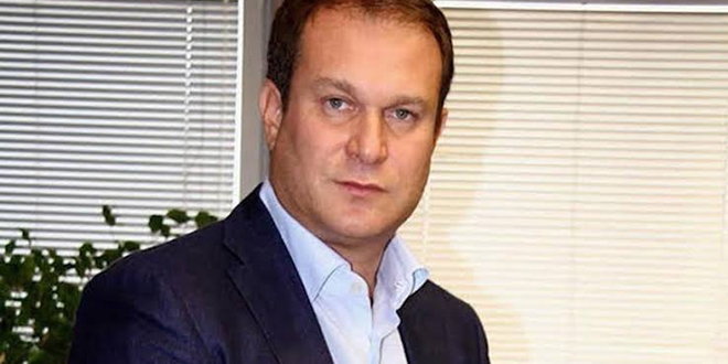 Sözcü gazetesi sahibi Akbay hakkındaki yakalama kararı kaldırıldı