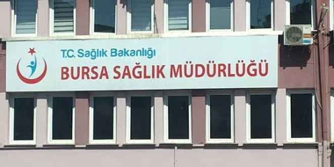 Sağlık Müdürlüğünden menenjitten ölen çocukla ilgili açıklama