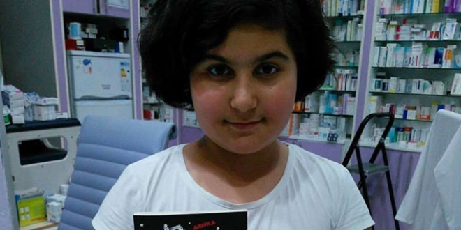 Rabia Naz davasında yeni gelişme: Belirti yok