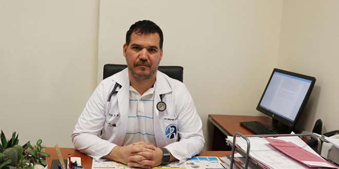 Gençlere ve ailelere çakmak gazı uyarısı