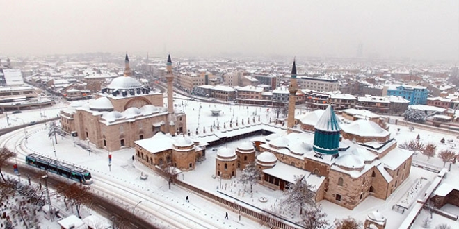 Konya, kendi ekosistemini 'şehir coin' ile kuracak