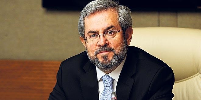 'Libya ile Türkiye arasında bir hat oluşturmamız lazım'