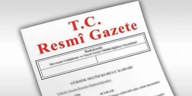 Sağlık Bakanlığı Atama ve Yer Değiştirme Yönetmeliğinde Değişiklik