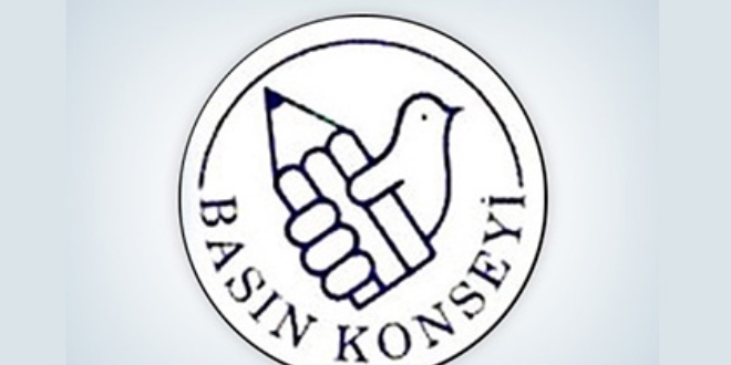 Basın Konseyi, Mısır polisinin AA çalışanlarını gözaltına almasını kınadı