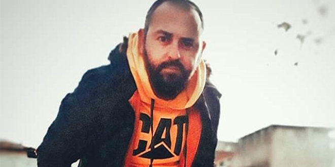 Drift cezası yemişti, kazada hayatını kaybetti