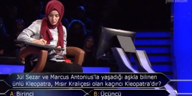 Ümmü Gülsüm Genç: Twitter hesabım yok