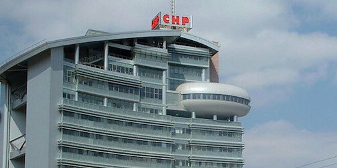 CHP örgütüne 'ittifak' ayarı