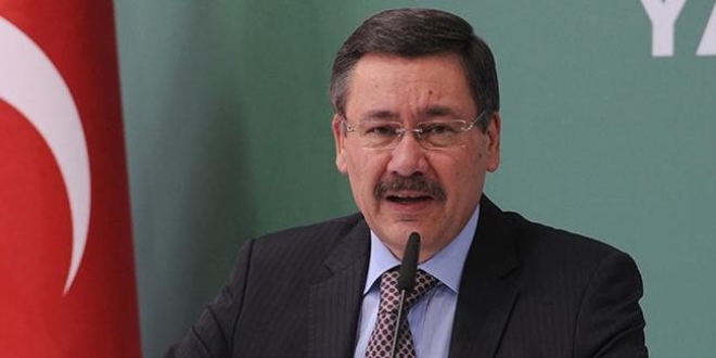 Gökçek'e icra takibi başlatıldı