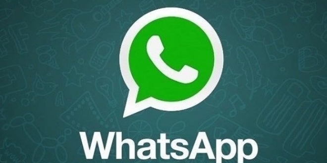 WhatsApp'tan tepki eken zellii ile ilgili geri adm