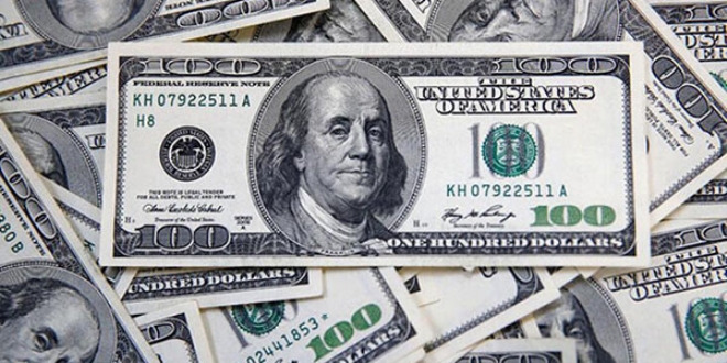 Dolar bu sabah güne nasıl başladı?