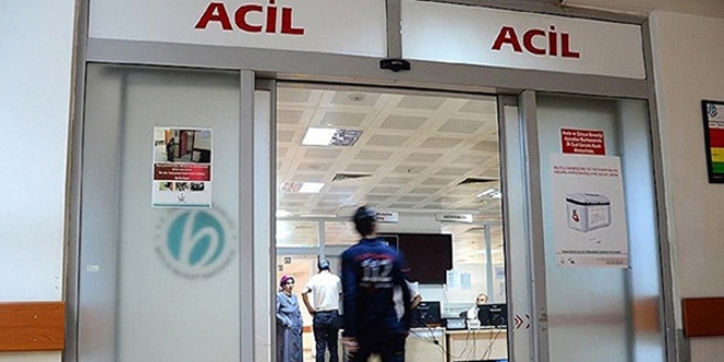 Karne almaya giden kız öğrencilerin bıçaklı kavgasında kan aktı