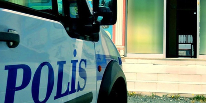 Kocaeli'de 8 FETÖ şüphelisi adliyeye sevk edildi