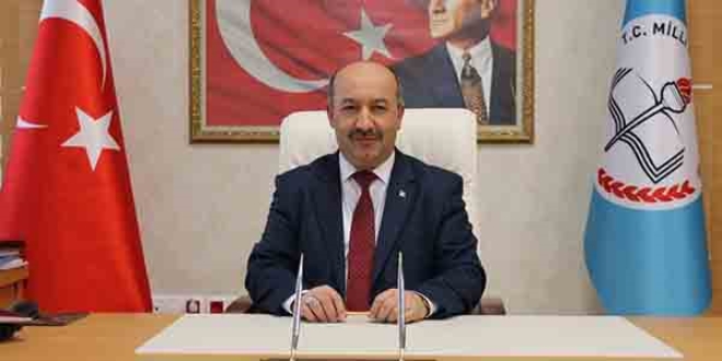 'Çocuğunuzla yapıcı ve güven esasına dayalı iletişim çok önemli'