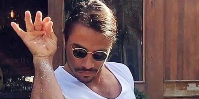 Nusret Gökçe: Alkol kullanmıyorum, her ramazan orucumu da tutmaya gayret ederim