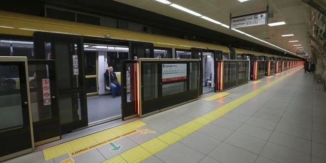 İstanbul'da annelere ücretsiz ulaşım kartı