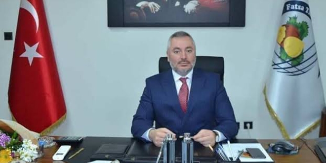 Ticaret Borsası Başkanı, FETÖ'den tutuklandı