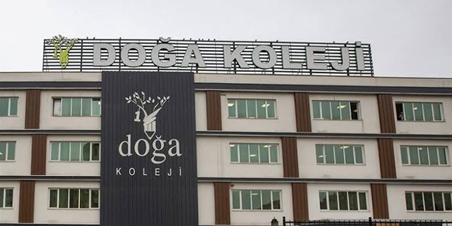 Doğa Koleji'nden İTÜ'ye devir açıklaması