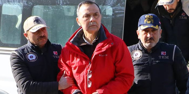 Eski korgeneral İyidil'in beraat kararı temyiz edildi