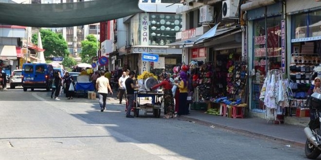 Hakkari'de toplantı ve gösteri yürüyüşü alanları belirlendi