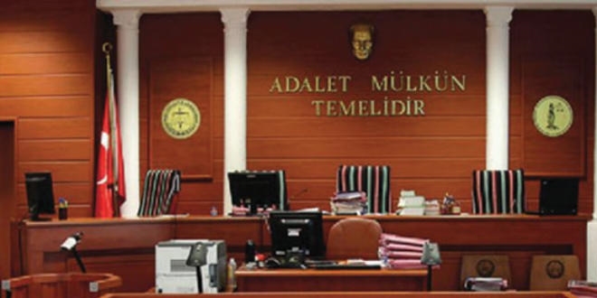 Kız kardeşini öldürdüğü iddia edilen belediye başkanı hakim karşısında