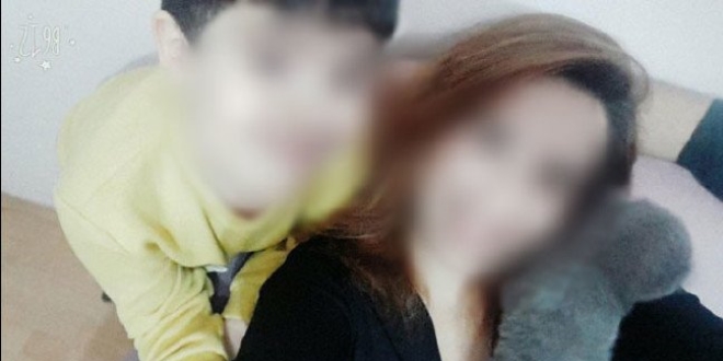 Öğretmen anne oğlunu öldürüp, kendini astı