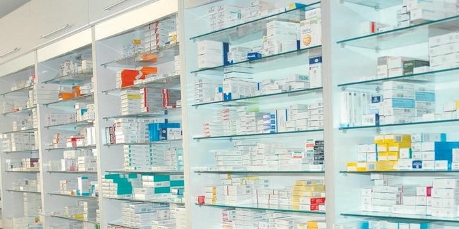 İlaç firmalarından zam baskısı