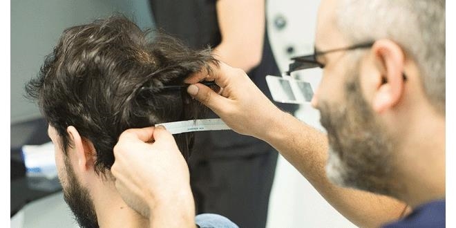 Sağlık Turizminde büyük pay 'saç ektirmede'