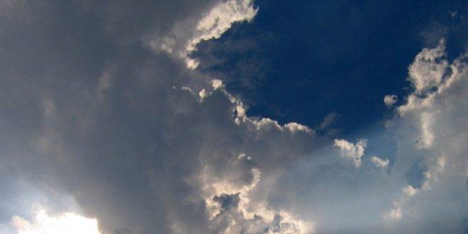 Marmara'da paral ve ok bulutlu hava hakim olacak