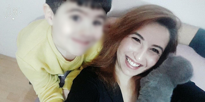 Öğretmen anne öldürdüğü oğlu ile birlikte defnedilecek