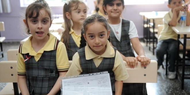'Yarıyıl tatili kültürel aktivitelerle geçirilebilir'
