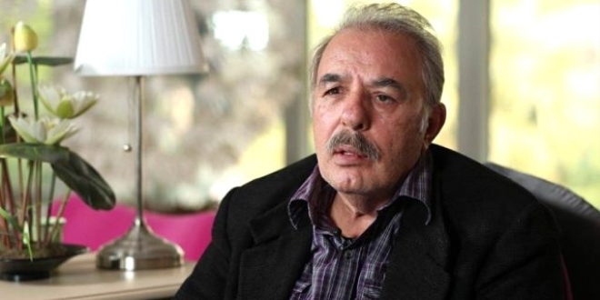 Ferdi Tayfur, bir anda dünyada gündem oldu