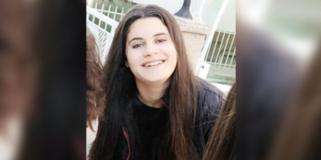 Liseli Sinem, 10 gündür kayıp