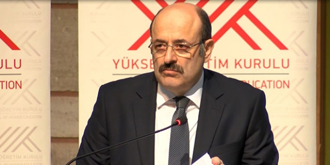 Yabancı öğretim elemanı istihdamı esaslarını yeniden belirlendi